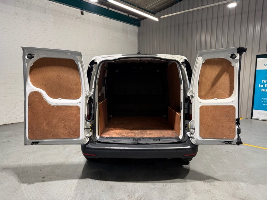 Used Volkswagen Caddy 2022 for sale - 76617351: Photo 17