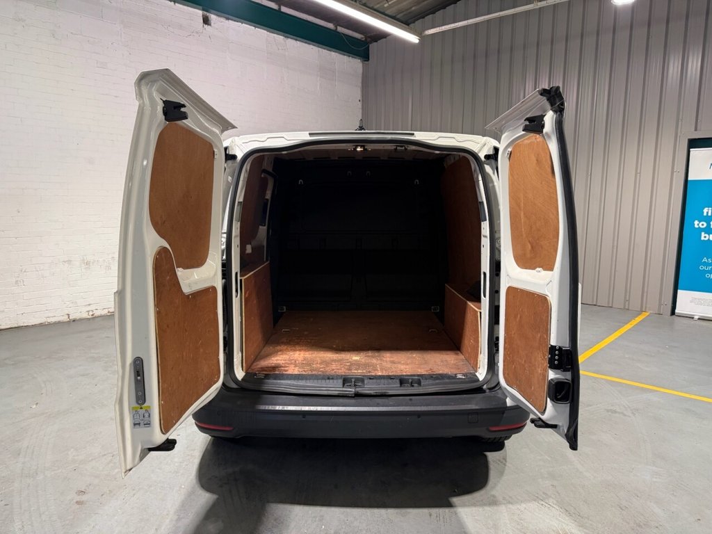 Used Volkswagen Caddy 2022 for sale - 76617351: Photo 18