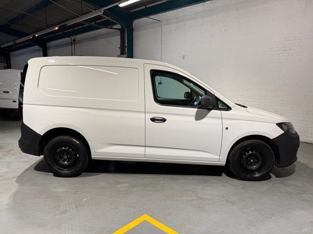 Used Volkswagen Caddy 2022 for sale - 76617351: Photo 19