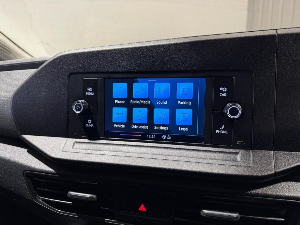 Used Volkswagen Caddy 2022 for sale - 76617351: Photo 25