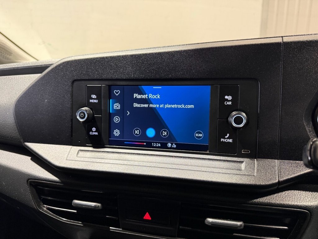 Used Volkswagen Caddy 2022 for sale - 76617351: Photo 27