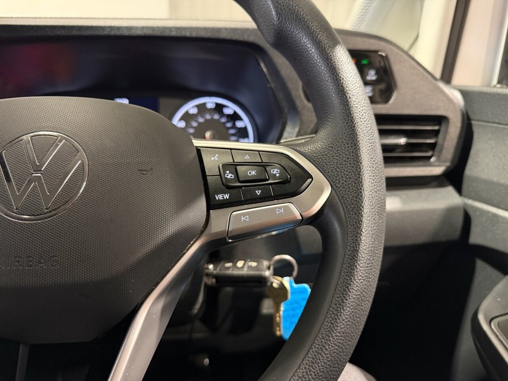 Used Volkswagen Caddy 2022 for sale - 76617351: Photo 29