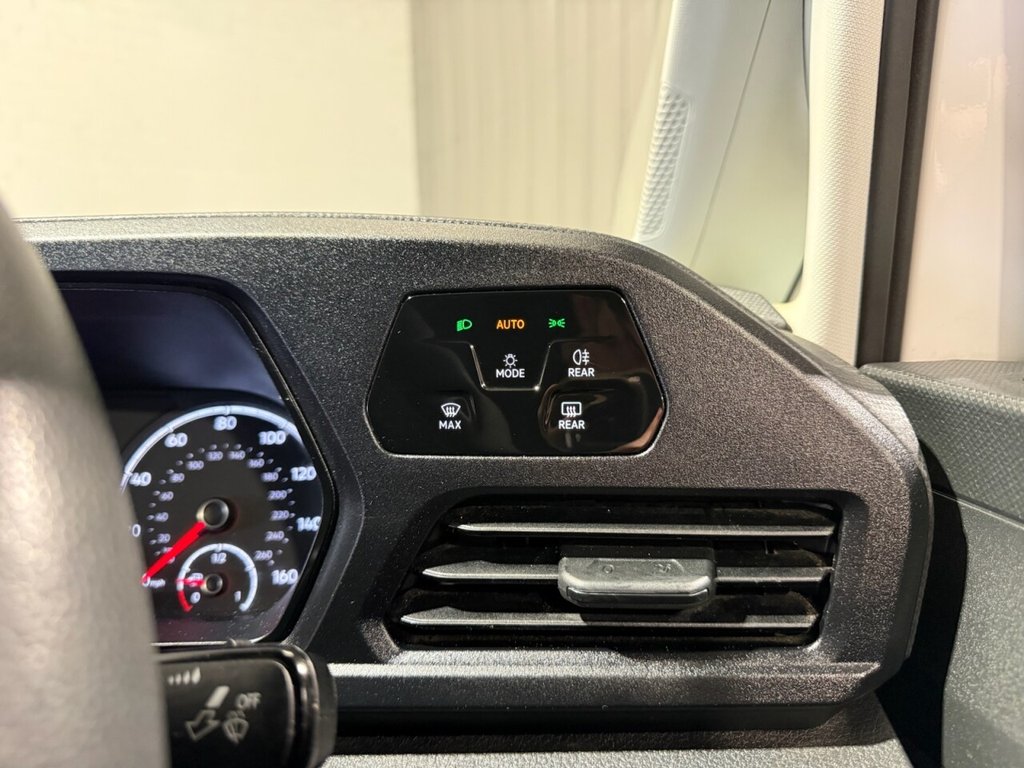 Used Volkswagen Caddy 2022 for sale - 76617351: Photo 31