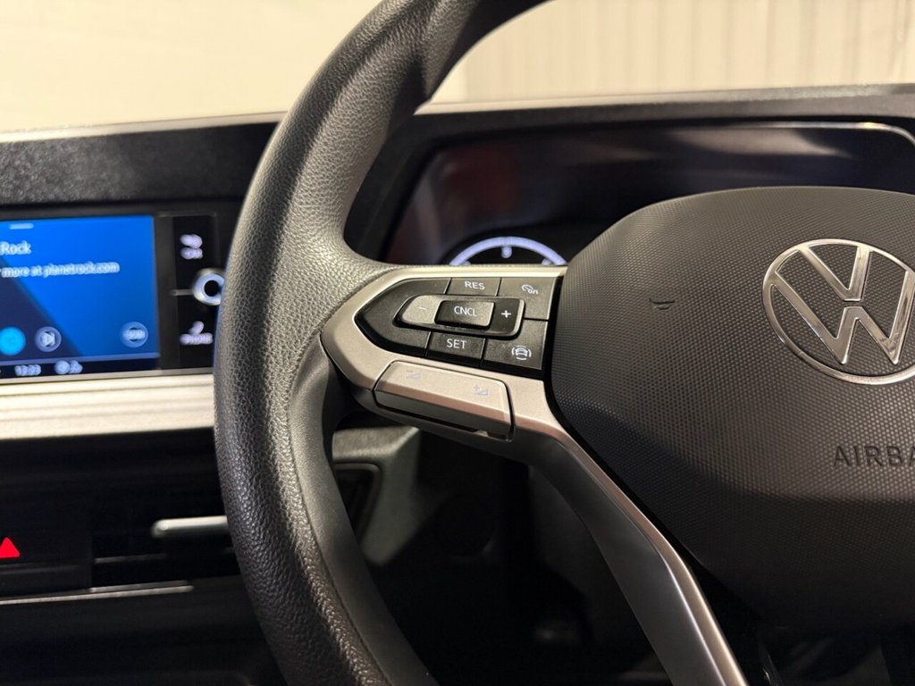 Used Volkswagen Caddy 2022 for sale - 76617351: Photo 32