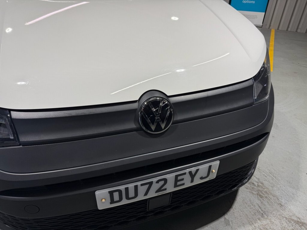 Used Volkswagen Caddy 2022 for sale - 76617351: Photo 35