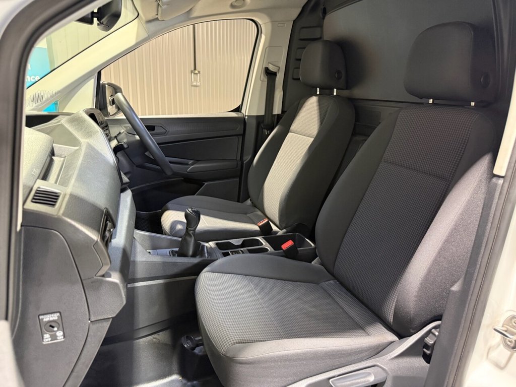 Used Volkswagen Caddy 2022 for sale - 76617351: Photo 6