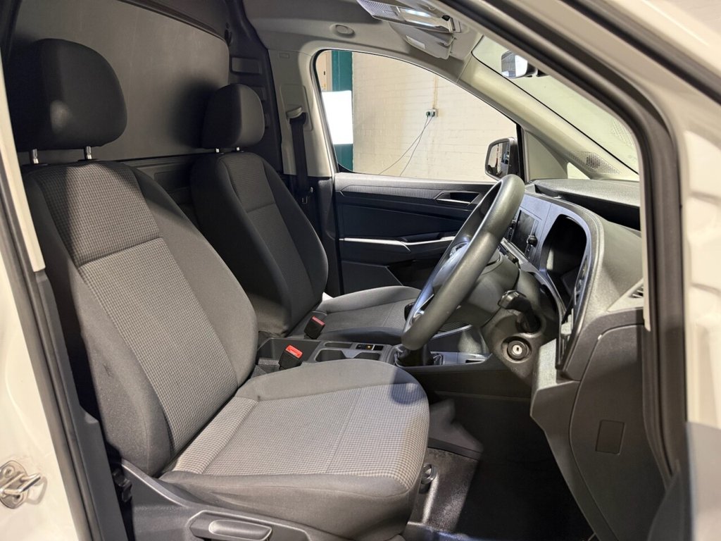 Used Volkswagen Caddy 2022 for sale - 76617351: Photo 7