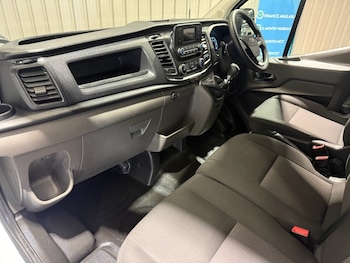 Used Ford Transit 2021 for sale - 78597833: Photo