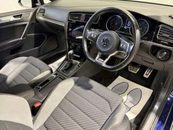 Used Volkswagen Golf 2019 for sale - 74765623: Photo