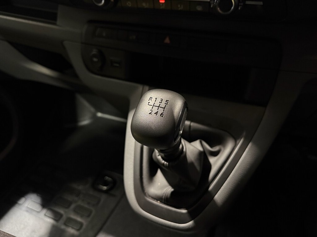 Used Vauxhall Vivaro 2022 for sale - 77748266: Photo 23