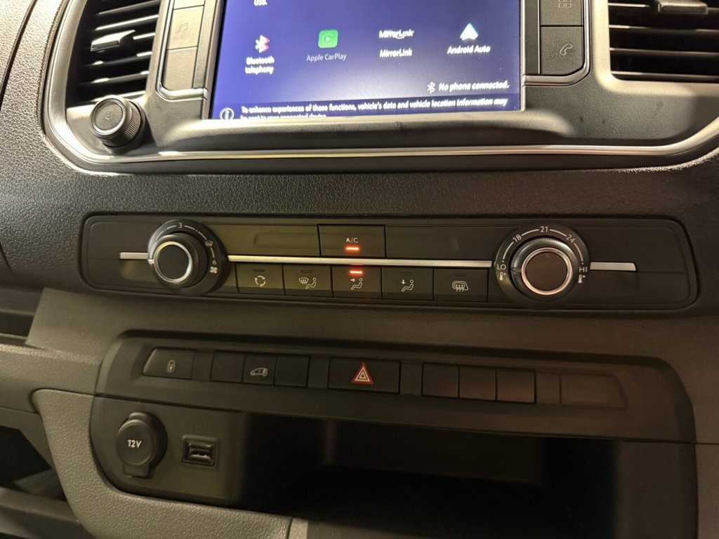 Used Vauxhall Vivaro 2022 for sale - 77748266: Photo 26