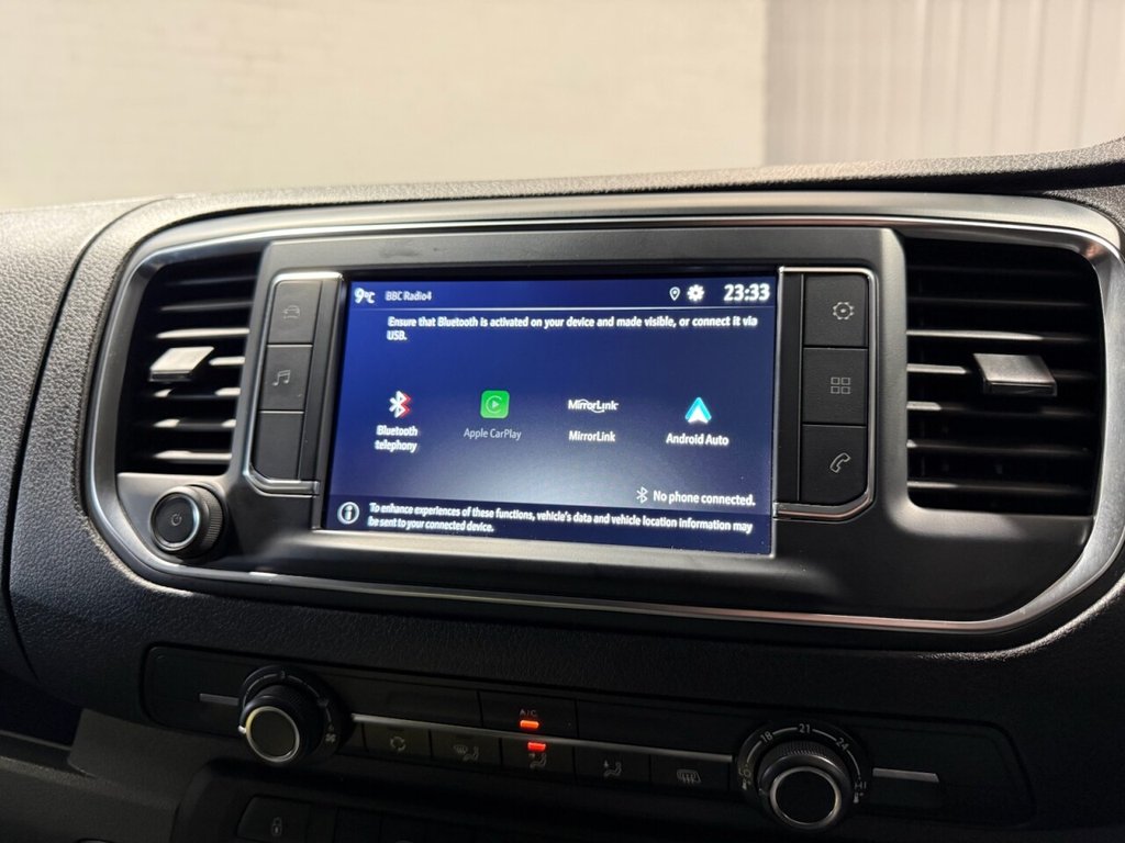 Used Vauxhall Vivaro 2022 for sale - 77748266: Photo 27