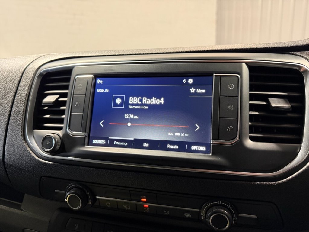 Used Vauxhall Vivaro 2022 for sale - 77748266: Photo 28