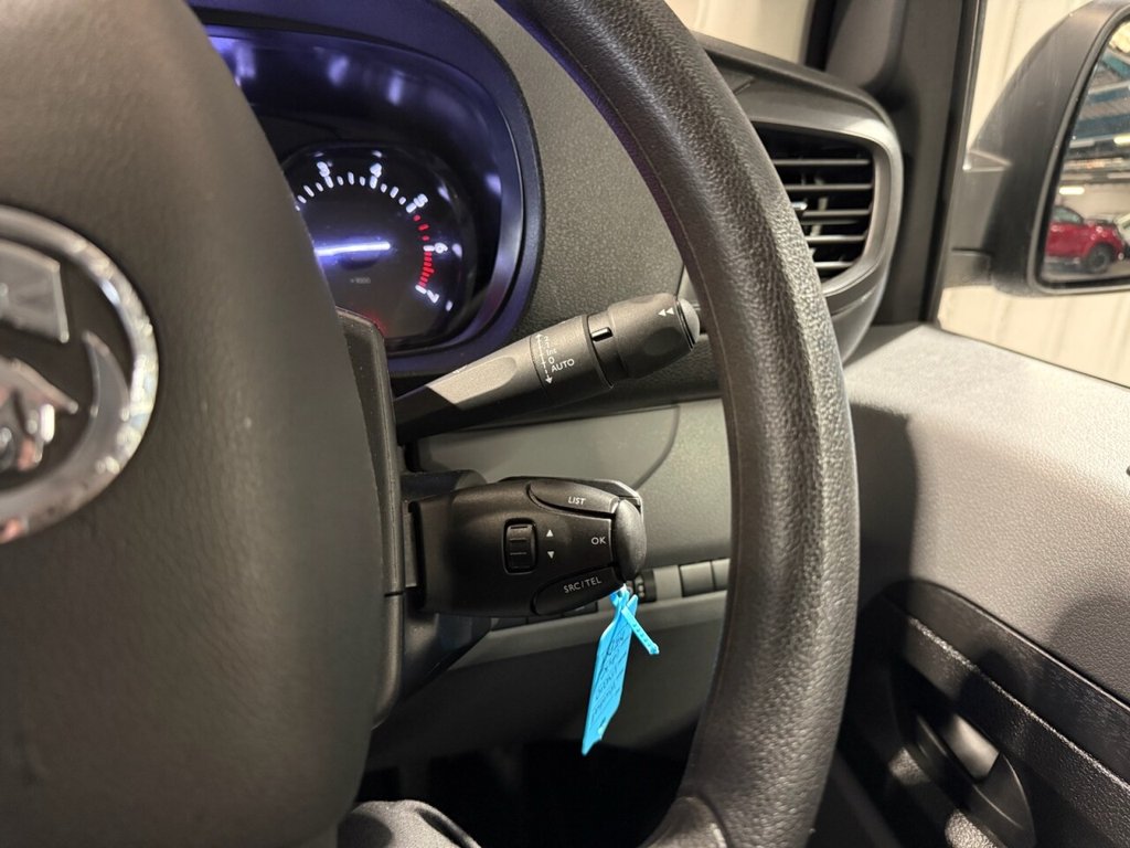 Used Vauxhall Vivaro 2022 for sale - 77748266: Photo 30