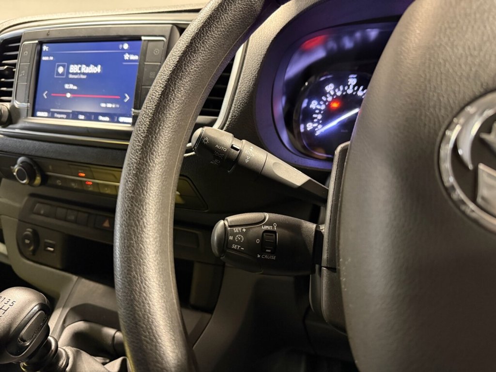 Used Vauxhall Vivaro 2022 for sale - 77748266: Photo 31