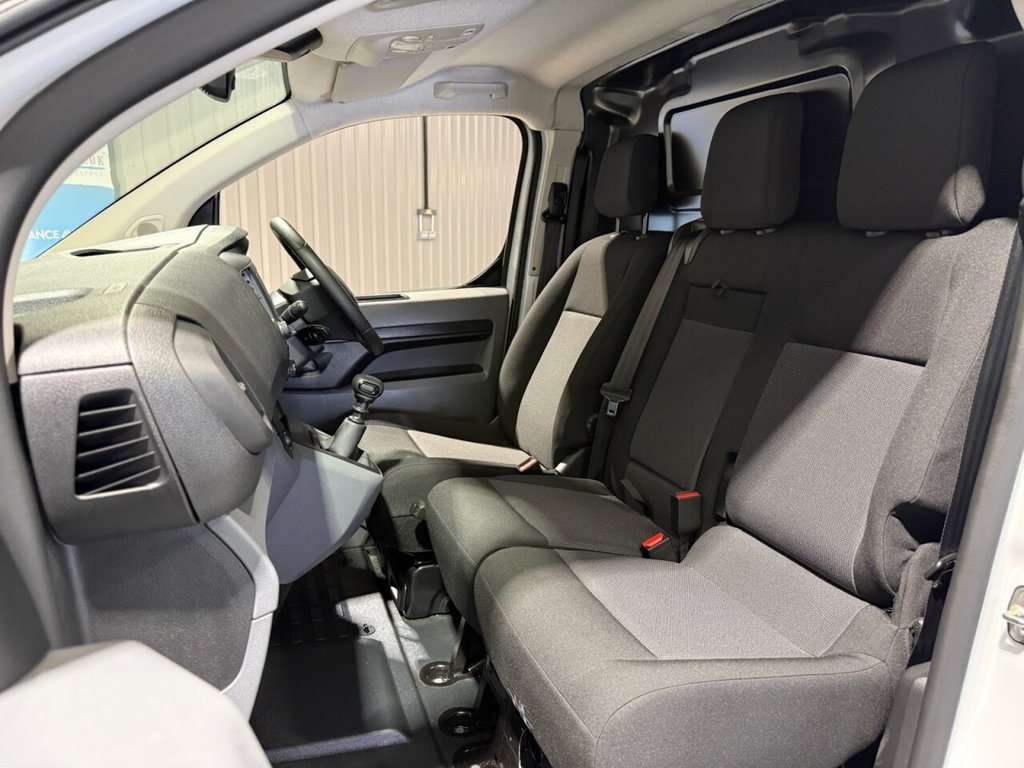 Used Vauxhall Vivaro 2022 for sale - 77748266: Photo 6