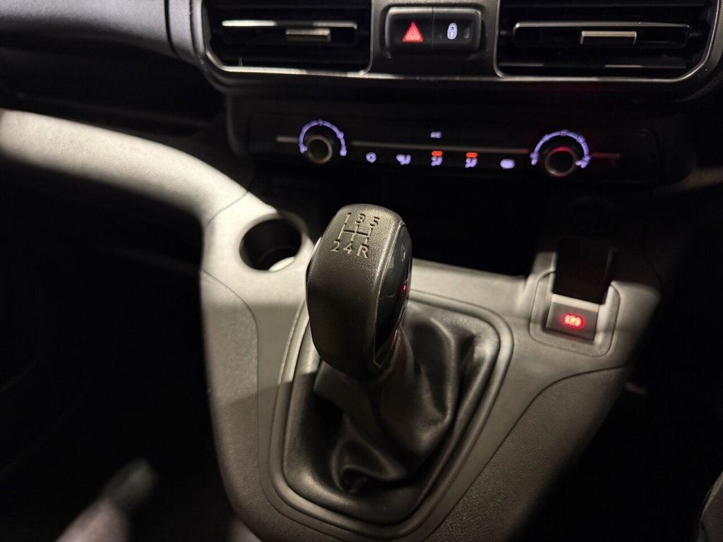 Used Vauxhall Combo 2021 for sale - 76768521: Photo 22