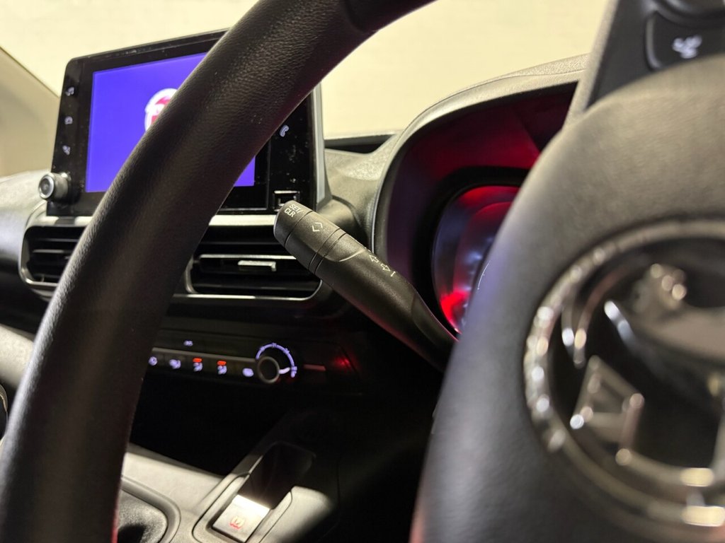 Used Vauxhall Combo 2021 for sale - 76768521: Photo 27