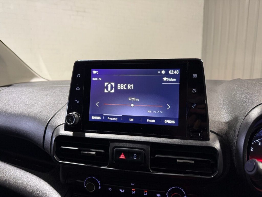 Used Vauxhall Combo 2021 for sale - 76768521: Photo 28