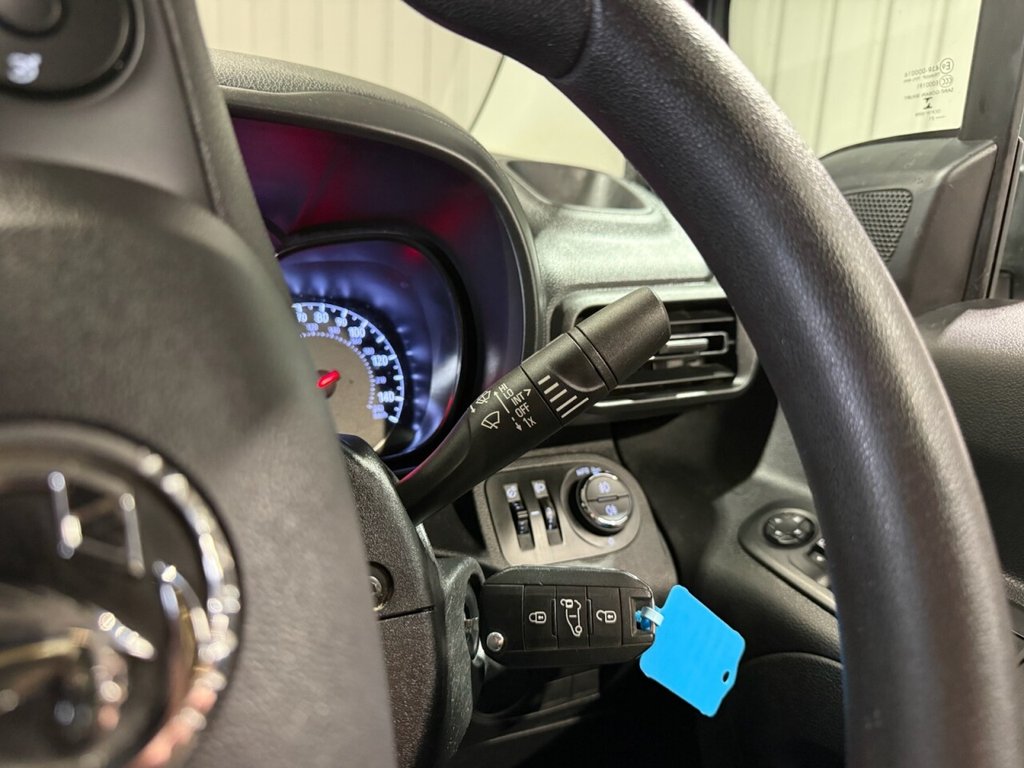 Used Vauxhall Combo 2021 for sale - 76768521: Photo 30