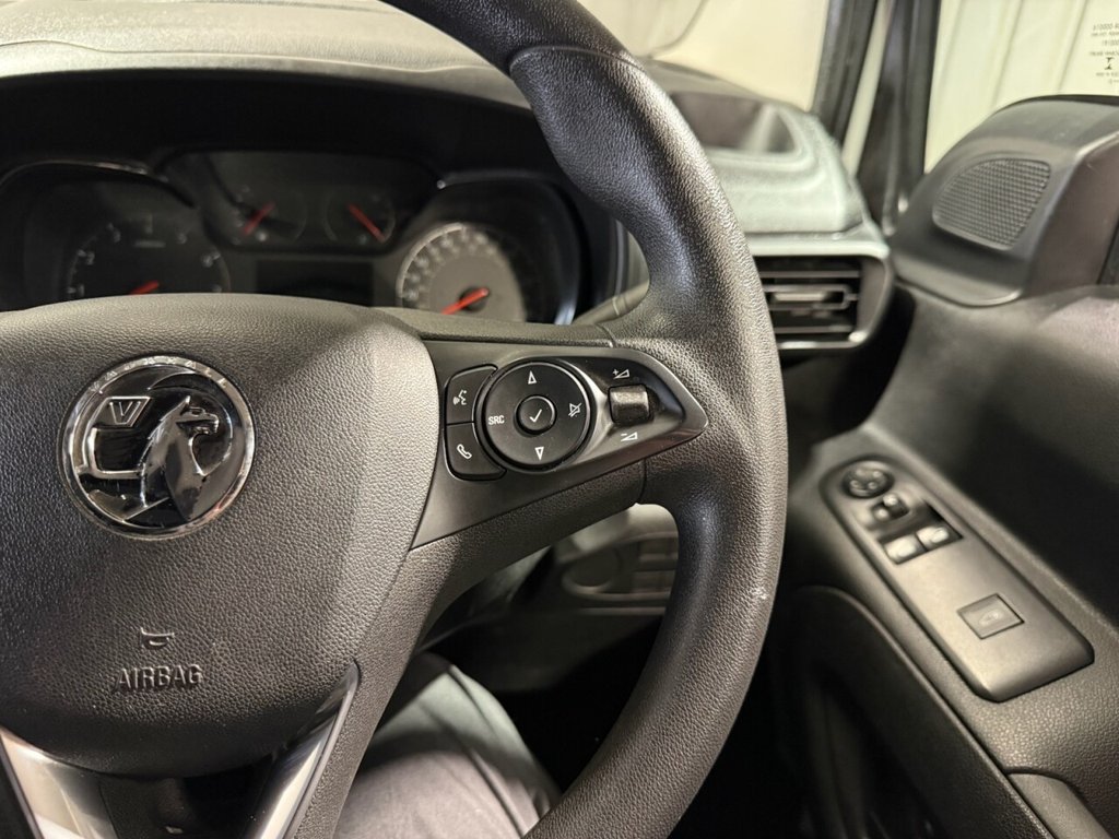 Used Vauxhall Combo 2021 for sale - 76768521: Photo 31