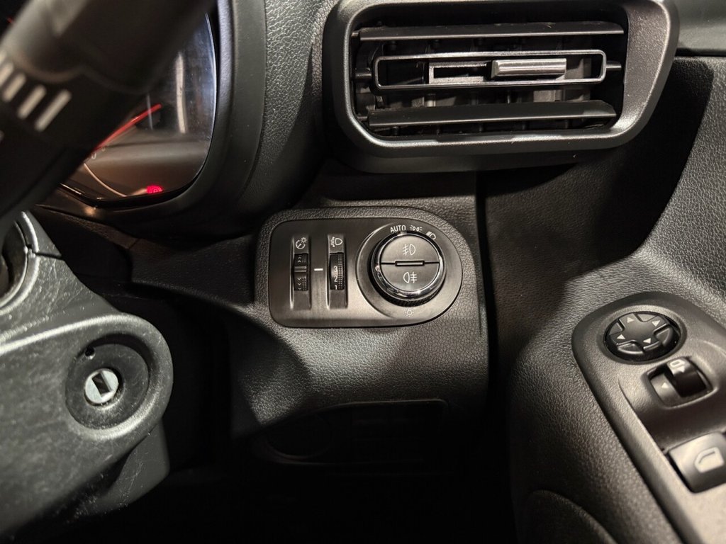 Used Vauxhall Combo 2021 for sale - 76768521: Photo 32