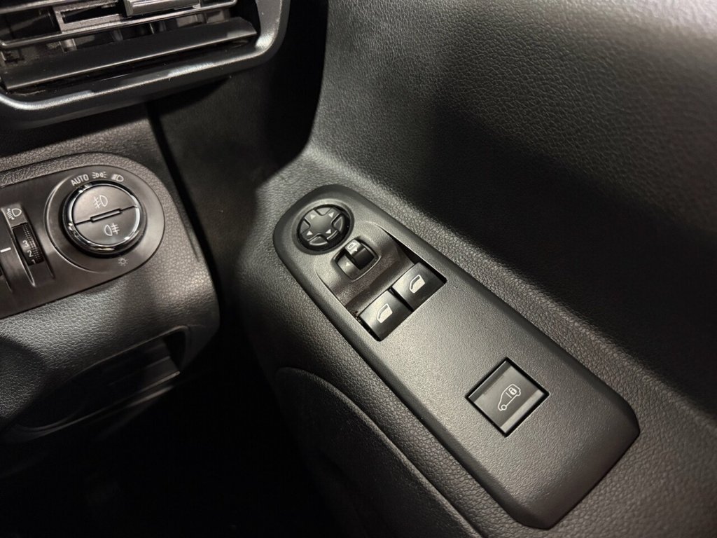 Used Vauxhall Combo 2021 for sale - 76768521: Photo 33