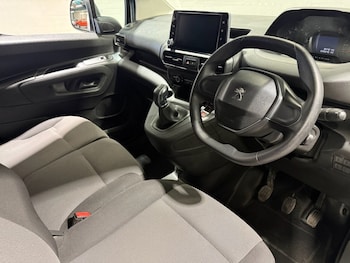 Used Peugeot Partner 2019 for sale - 79197193: Photo