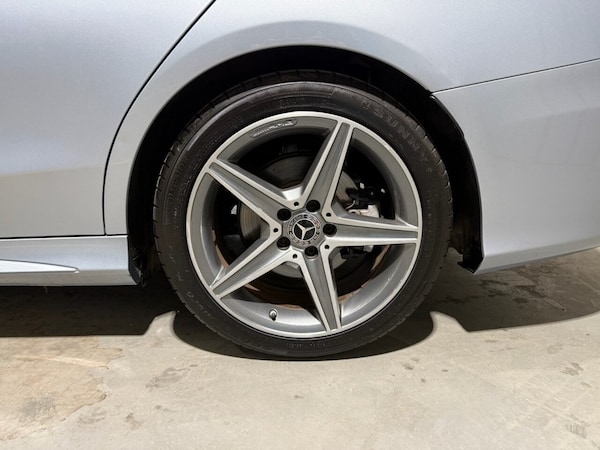 Used Mercedes-Benz C Class 2018 for sale - 74867058: Photo 22