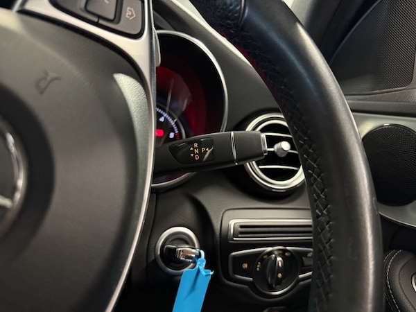Used Mercedes-Benz C Class 2018 for sale - 74867058: Photo 28