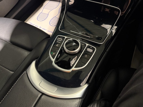 Used Mercedes-Benz C Class 2018 for sale - 74867058: Photo 36