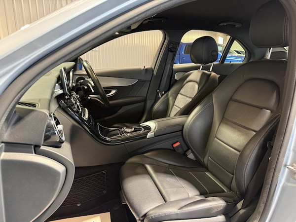 Used Mercedes-Benz C Class 2018 for sale - 74867058: Photo 6