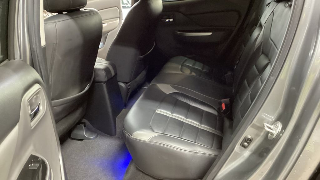 Used Mitsubishi L200 2019 for sale - 77276217: Photo 6