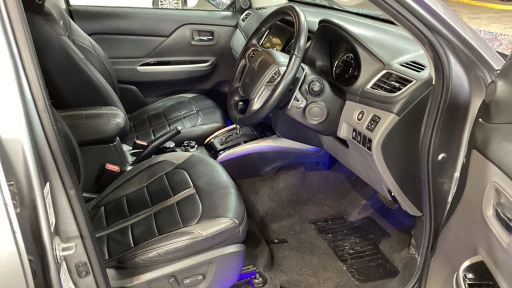 Used Mitsubishi L200 2019 for sale - 77276217: Photo 7