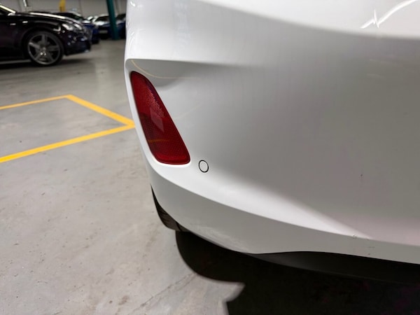 Used Ford Fiesta Van 2020 for sale - 75158907: Photo 18