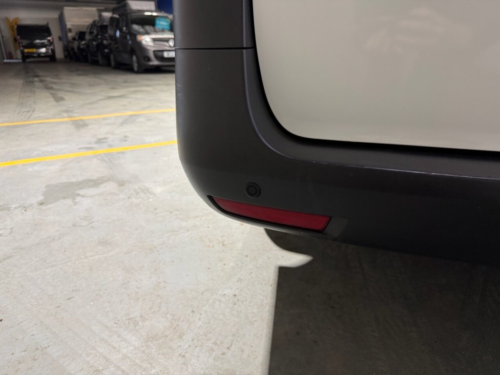 Used Mercedes-Benz Vito 2021 for sale - 76986317: Photo 22