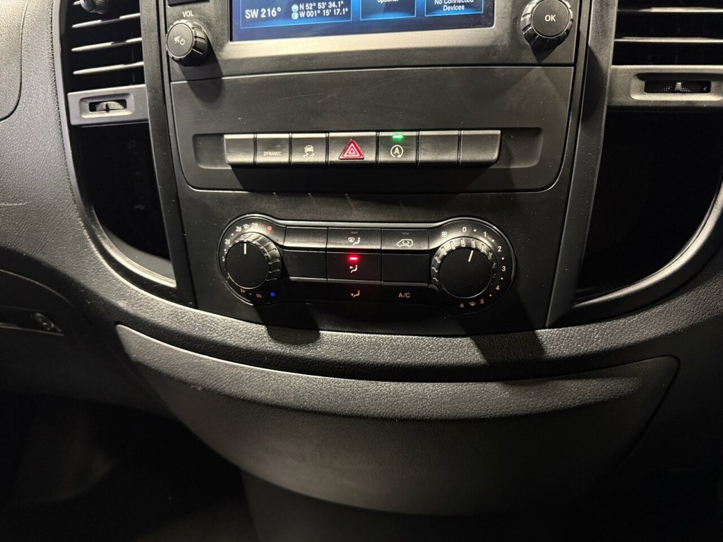 Used Mercedes-Benz Vito 2021 for sale - 76986317: Photo 29