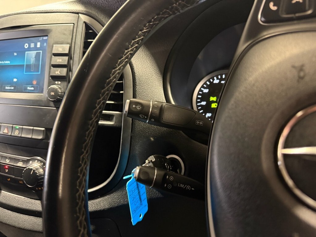 Used Mercedes-Benz Vito 2021 for sale - 76986317: Photo 30