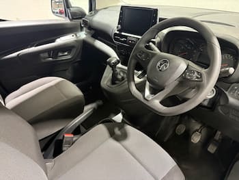 Used Vauxhall Combo 2023 for sale - 79818364: Photo