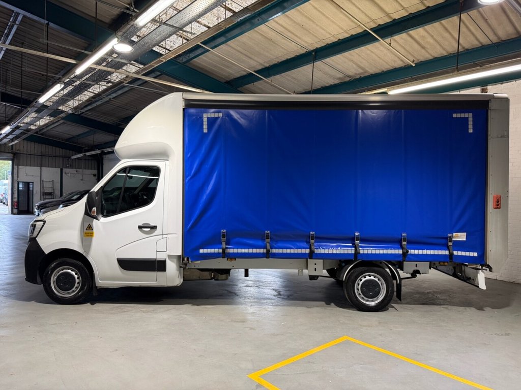 Used Renault Master 2022 for sale - 76535637: Photo 13