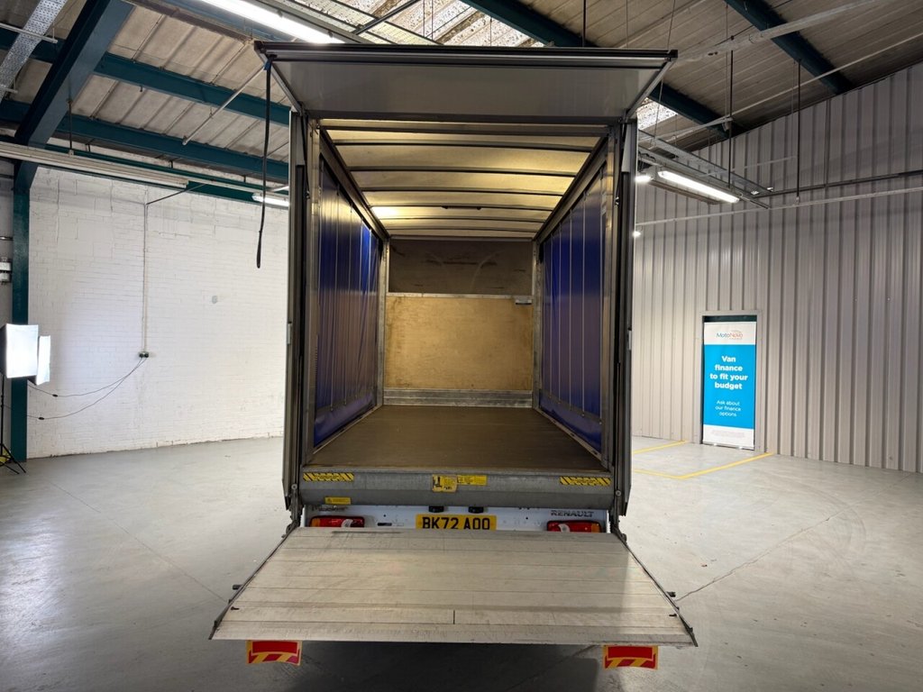 Used Renault Master 2022 for sale - 76535637: Photo 15