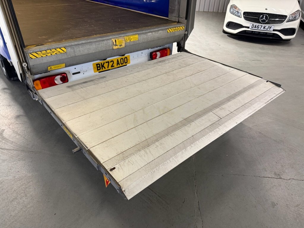 Used Renault Master 2022 for sale - 76535637: Photo 17