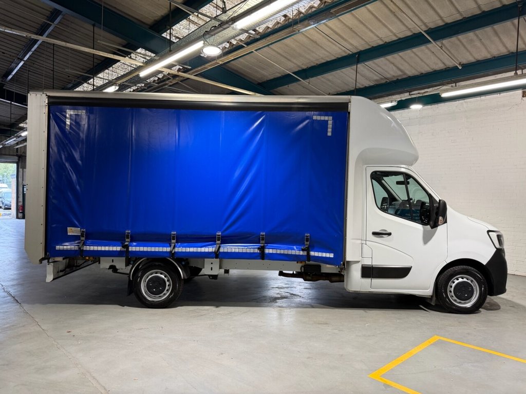 Used Renault Master 2022 for sale - 76535637: Photo 18