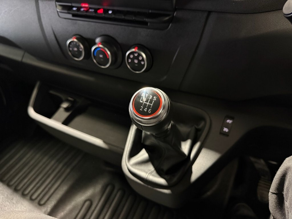 Used Renault Master 2022 for sale - 76535637: Photo 21