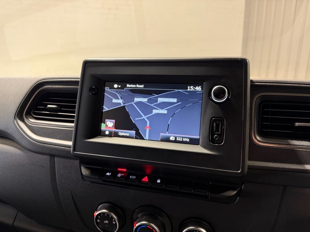 Used Renault Master 2022 for sale - 76535637: Photo 22