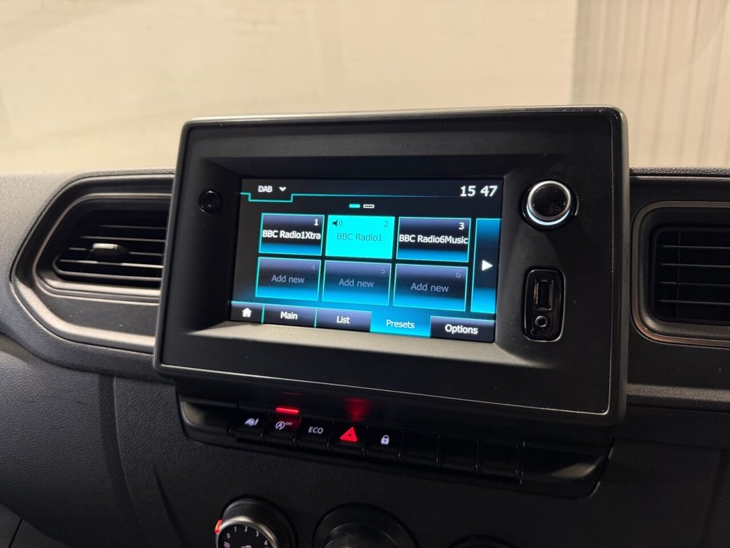 Used Renault Master 2022 for sale - 76535637: Photo 23