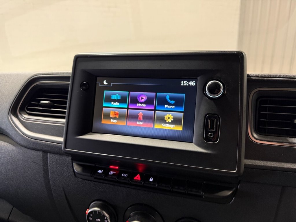 Used Renault Master 2022 for sale - 76535637: Photo 25