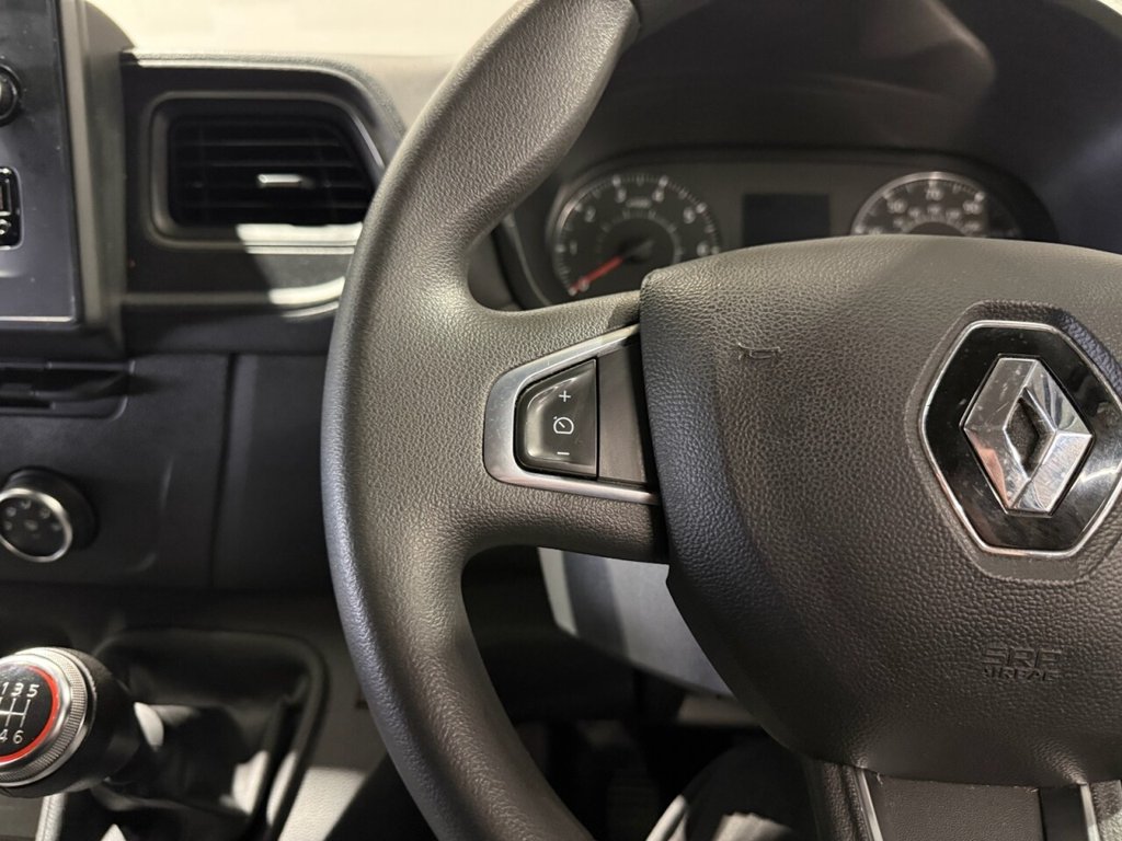 Used Renault Master 2022 for sale - 76535637: Photo 30