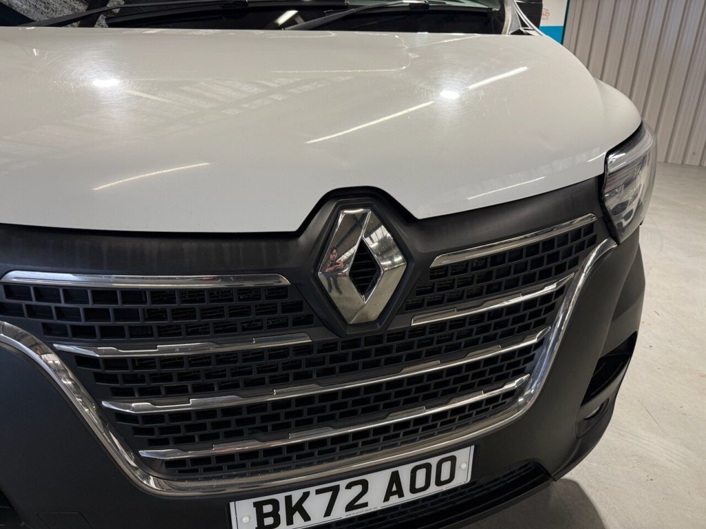 Used Renault Master 2022 for sale - 76535637: Photo 32