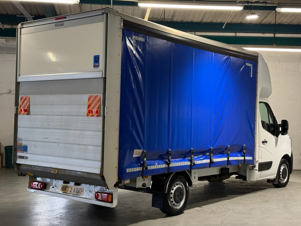 Used Renault Master 2022 for sale - 76535637: Photo 33